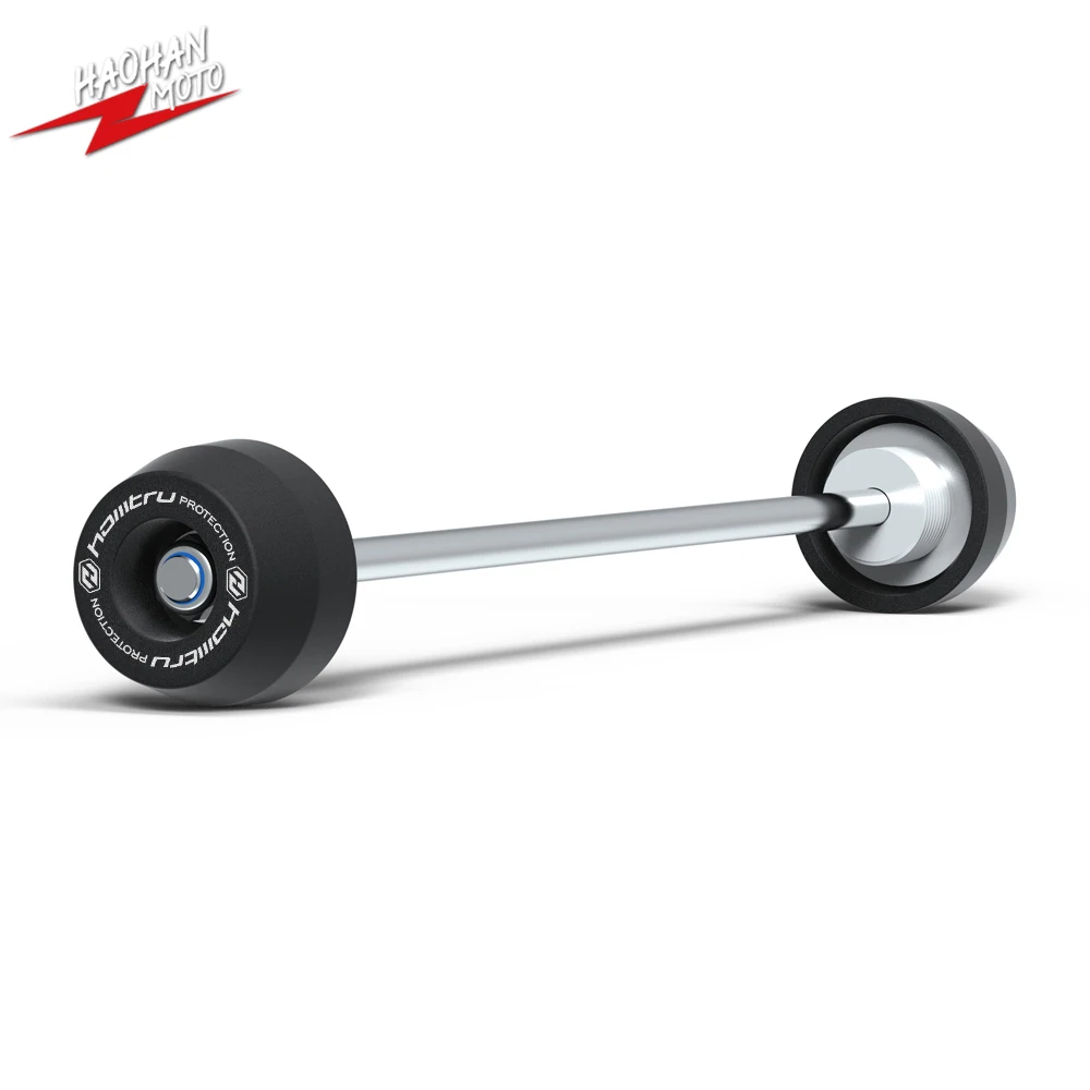 Набор защитных катушек шпинделя мотоцикла для KTM 790 Adventure R 2019-2021
Набор защитных катушек шпинделя мотоцикла для KTM 790 Adventure R 2019-2021