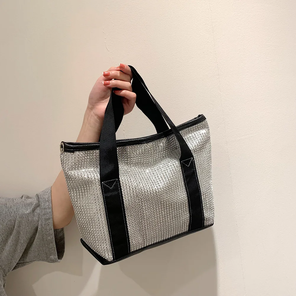Новинка 2022, стразы, сумка для женщин, сумка на плечо со стразами, кошелек, женская сумка через плечо, блестящая сумка со стразами
Новинка 2022, стразы, сумка для женщин, сумка на плечо со стразами, кошелек, женская сумка через плечо, блестящая сумка со стразами