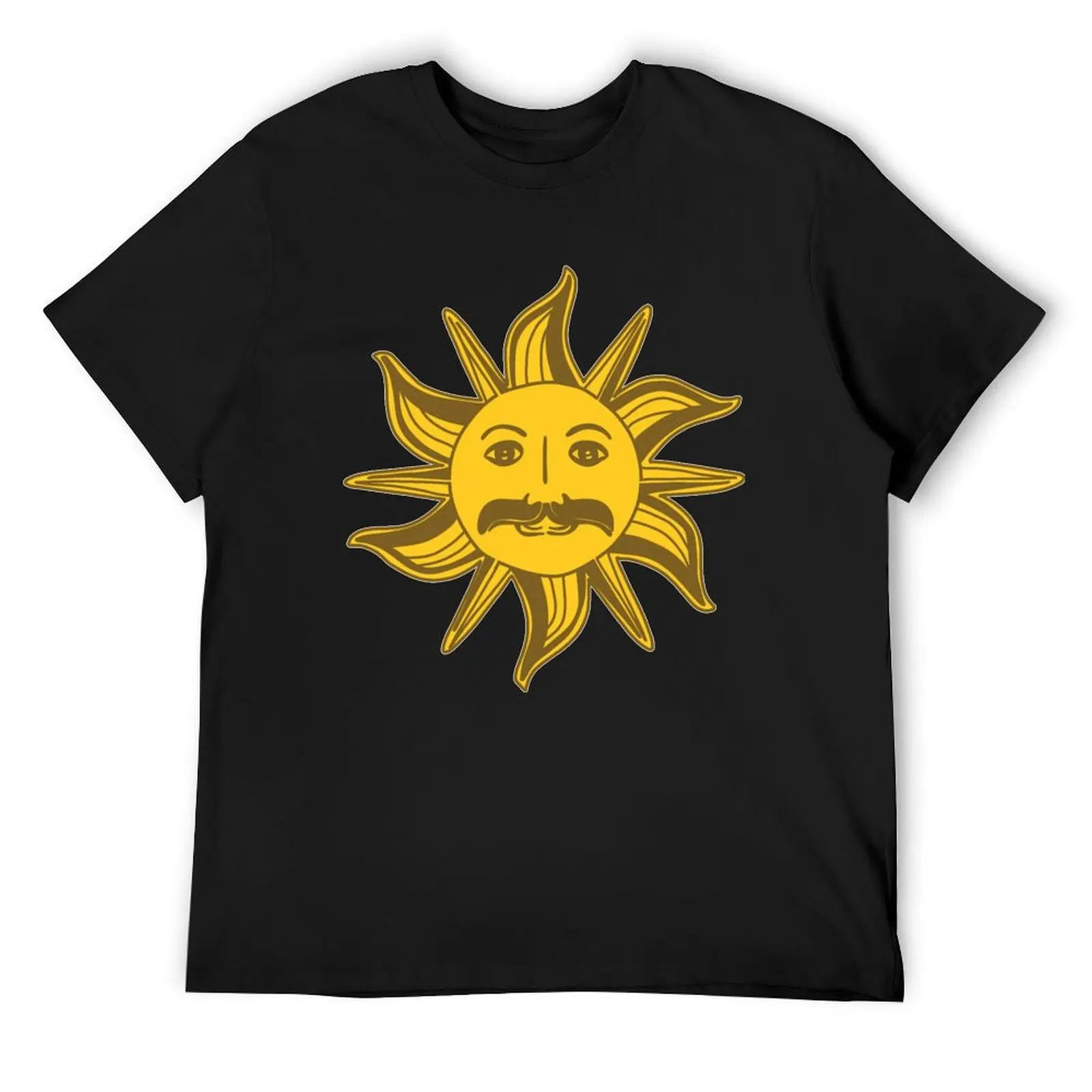 Футболка King Arthur Sun Essential футболка на заказ для мальчиков синяя арховая мужская с
