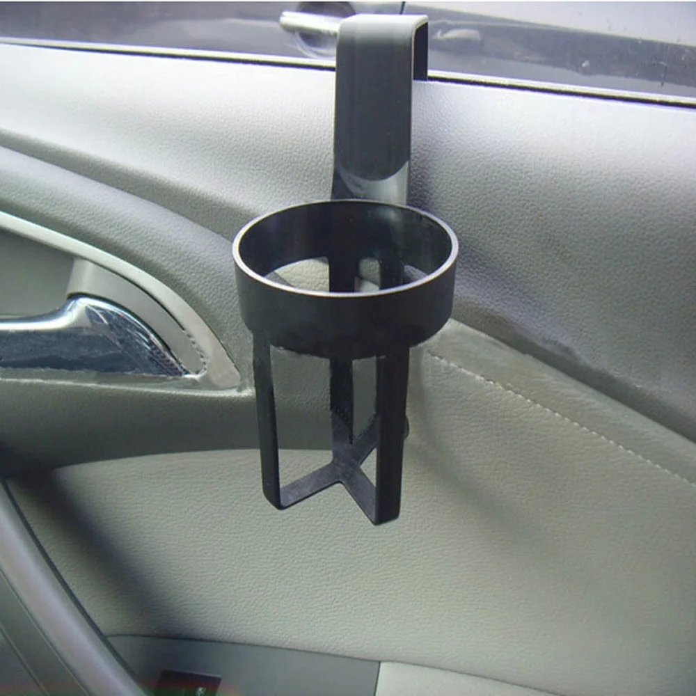Universal Car Truck Door Cup Holder Window Hook Mount Water Bottle Cup Stand Auto Interior Supplies Accessories 
Universal Car Truck Door Cup Holder Window Hook Mount Water Bottle Cup Stand Auto Interior Supplies Accessories