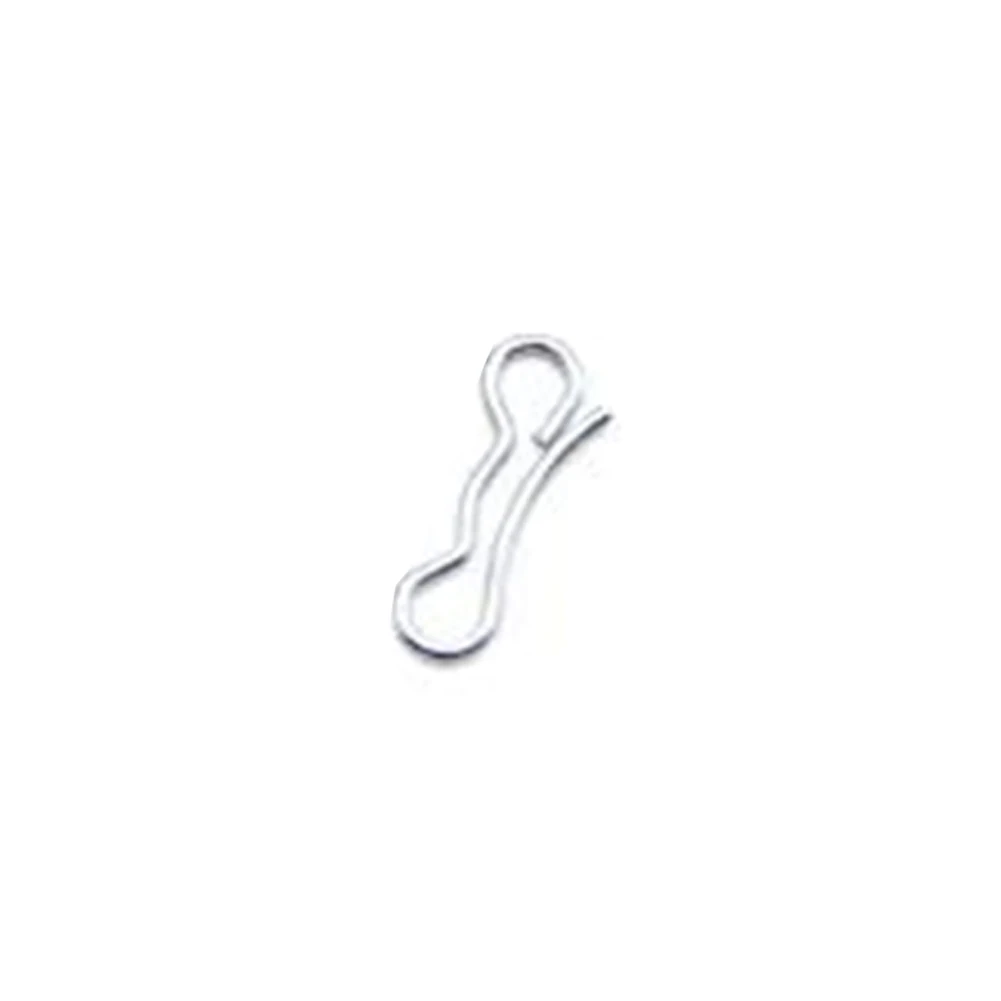 10/20 Pcs Shear Pins Cotters Cub Cadet For MTD For MTD 738-04155 Cotterfor Replacement Snowblowers Accessories
10/20 Pcs Shear Pins Cotters Cub Cadet For MTD For MTD 738-04155 Cotterfor Replacement Snowblowers Accessories