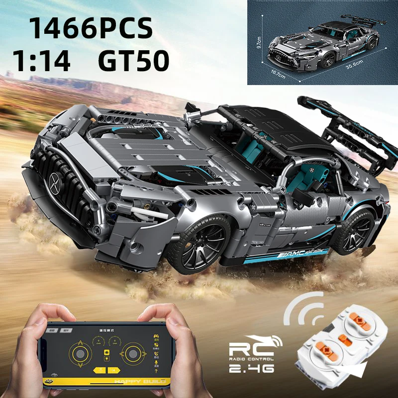 1:14 GT50 спортивный автомобиль, строительные блоки 1466 шт. RC, модель автомобиля, детские игрушки, праздничные подарки 1:14 GT50 스카 록 1466 개 RC
1:14 GT50 спортивный автомобиль, строительные блоки 1466 шт. RC, модель автомобиля, детские игрушки, праздничные подарки 1:14 GT50 스카 록 1466 개 RC