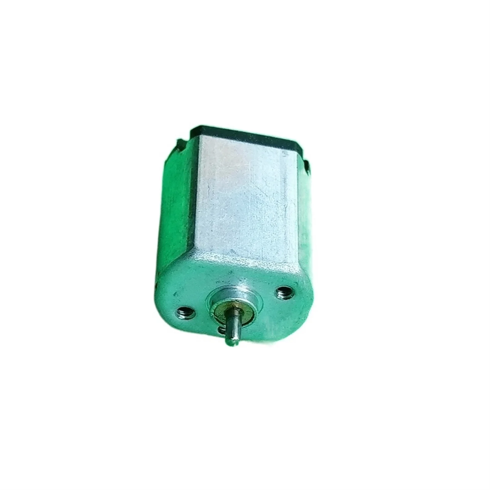 Portable Fan Motor Toy DIY Motor Air Pump Motor Audio Equipment Motor 030 DC Motor 6V 11400RPM Science Experiments Motor
Portable Fan Motor Toy DIY Motor Air Pump Motor Audio Equipment Motor 030 DC Motor 6V 11400RPM Science Experiments Motor