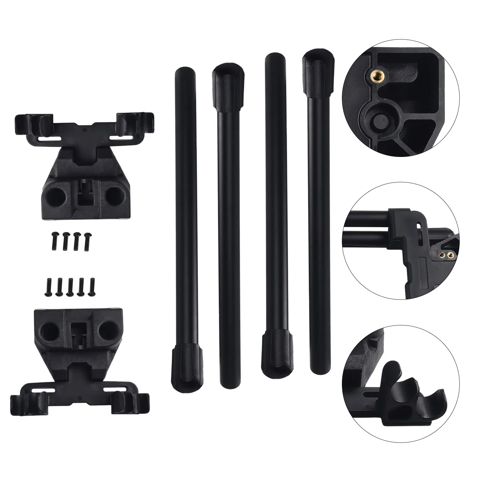 Aluminum Alloy Skateboard Bracket Skateboard Bracket Brand New Lightweight Collapsible Design Durable Easy To Store
Aluminum Alloy Skateboard Bracket Skateboard Bracket Brand New Lightweight Collapsible Design Durable Easy To Store