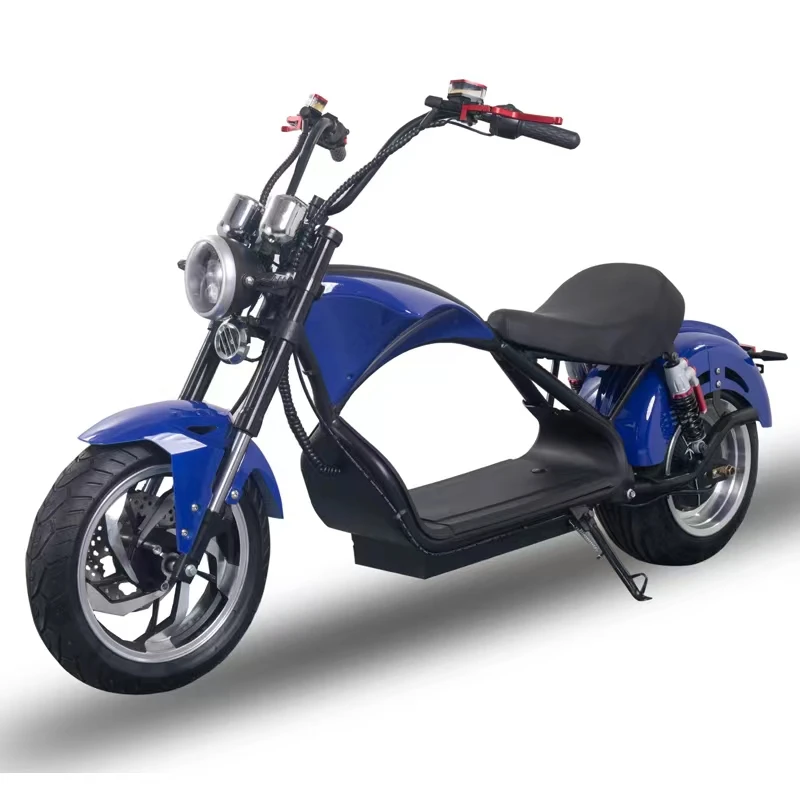 Adult two-wheeled high-configuration high-speed electric motorcycle can be customized fat tire personality electric scooter
Adult two-wheeled high-configuration high-speed electric motorcycle can be customized fat tire personality electric scooter