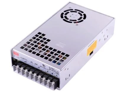 NEW SE-450-24 SE-450-3.3 SE-450-5 SE-450-12 SE-450-15 SE-450-36 SE-450-48 Switching power supply MODULE
NEW SE-450-24 SE-450-3.3 SE-450-5 SE-450-12 SE-450-15 SE-450-36 SE-450-48 Switching power supply MODULE
