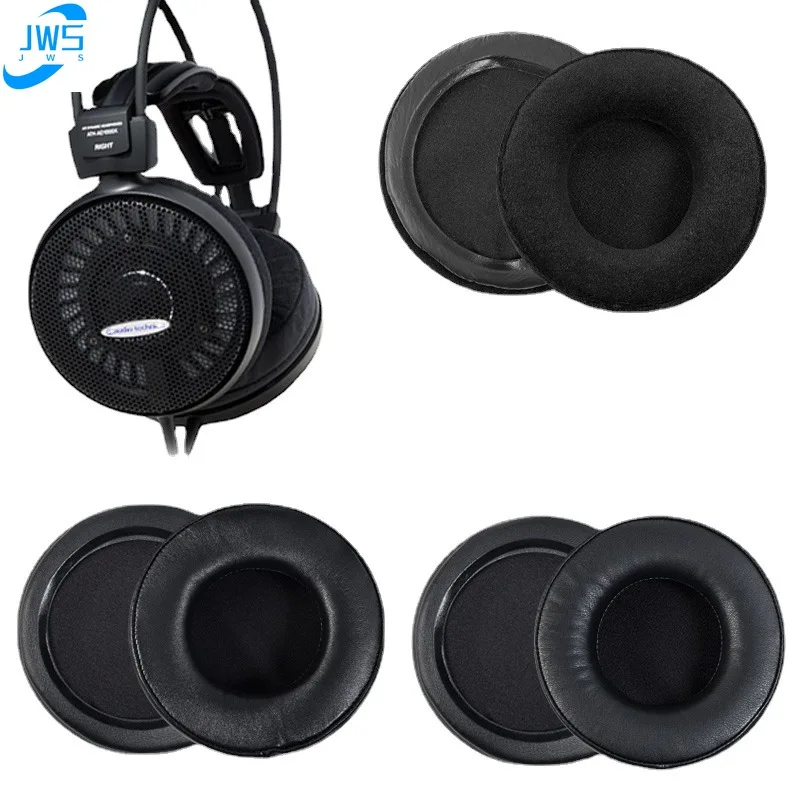 Replacement Ear Pads Parts for A900x AD700X AD500x AD2000 ad1000x EarPads Bumper Headband Earmuff Cover Cushion
Replacement Ear Pads Parts for A900x AD700X AD500x AD2000 ad1000x EarPads Bumper Headband Earmuff Cover Cushion