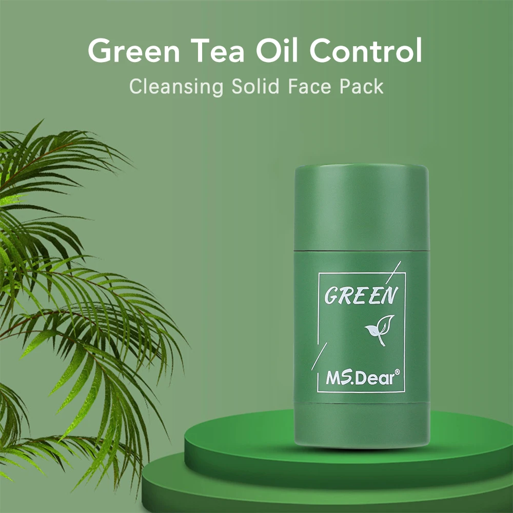Green Tea Cleansing Solid Mask Acne Cleansing Face Skin Care Deep Moisturizing Hydrating Whitening Clean Dropshipping Drop ship
Green Tea Cleansing Solid Mask Acne Cleansing Face Skin Care Deep Moisturizing Hydrating Whitening Clean Dropshipping Drop ship