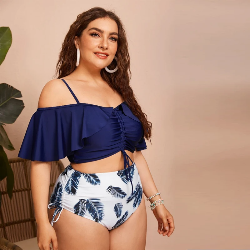 High Waist Bikini 2022 Leopard Bikini Women Push Up Swimsuit Women Printed Swimwear Biquini Summer Swim Beachwear
High Waist Bikini 2022 Leopard Bikini Women Push Up Swimsuit Women Printed Swimwear Biquini Summer Swim Beachwear