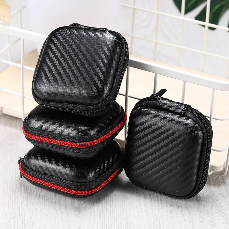 EVA Earphone Protective Bag Box Digital Charger Headphone Storage Case USB Data Cable Organizer Carrying Pouch
EVA Earphone Protective Bag Box Digital Charger Headphone Storage Case USB Data Cable Organizer Carrying Pouch