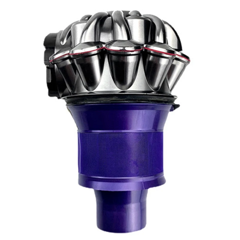 Ручной беспроводной пылесос Dyson V6, Hepa фильтр, циклонные аксессуары, запасные части
Ручной беспроводной пылесос Dyson V6, Hepa фильтр, циклонные аксессуары, запасные части
