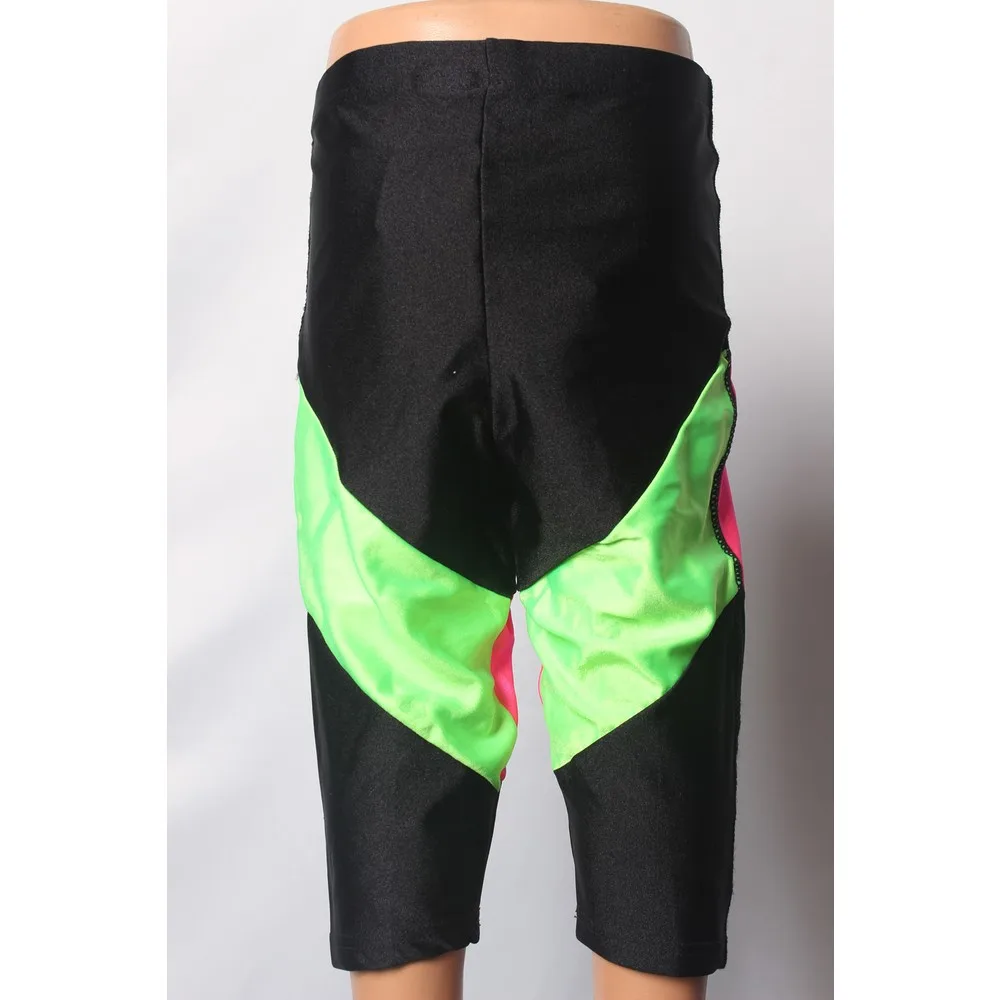 Колготки Dorlie Nls унисекс черные с цветными вставками ниже колена 4065
Колготки Dorlie Nls унисекс черные с цветными вставками ниже колена 4065