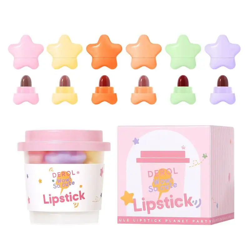 Mini Capsule Lipstick Tint Long Lasting Liquid Lipstick Waterproof Sexy Matte Lip Gloss Make Up Lipstick Cosmetics Capsule
Mini Capsule Lipstick Tint Long Lasting Liquid Lipstick Waterproof Sexy Matte Lip Gloss Make Up Lipstick Cosmetics Capsule