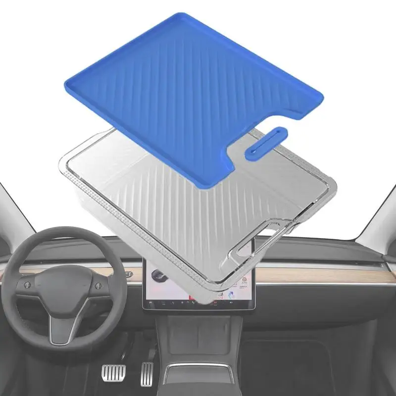 Ящик для хранения в подлокотнике автомобиля для Tesla, мягкий силиконовый Органайзер с центральным управлением, скрытый лоток для модели Y/3 автомобиля
Ящик для хранения в подлокотнике автомобиля для Tesla, мягкий силиконовый Органайзер с центральным управлением, скрытый лоток для модели Y/3 автомобиля