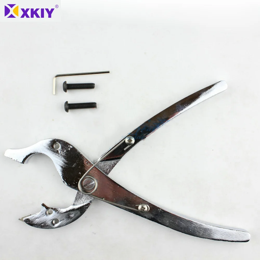 XKIY For Car Repair Hand Tool Best Sales Car Door Cover Disassembling Clamp Pliers Supplies Car Professional Locksmith Tool
XKIY For Car Repair Hand Tool Best Sales Car Door Cover Disassembling Clamp Pliers Supplies Car Professional Locksmith Tool