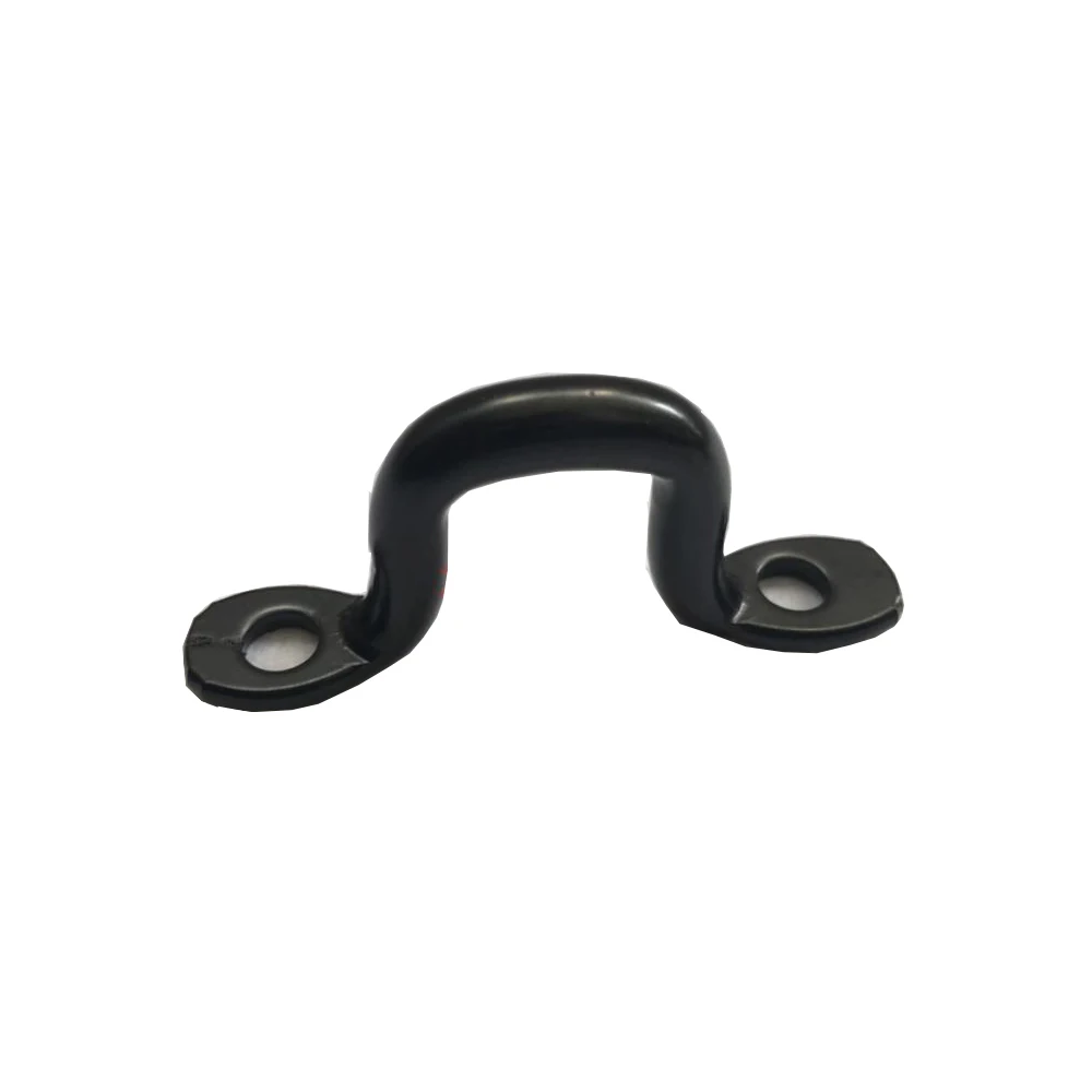 1 Piece Binding Rope Hook for Pickup Rear Bucket Cargo Luggage Fixing Hook for Montero Triton L200 Modification Car Accessories
1 Piece Binding Rope Hook for Pickup Rear Bucket Cargo Luggage Fixing Hook for Montero Triton L200 Modification Car Accessories