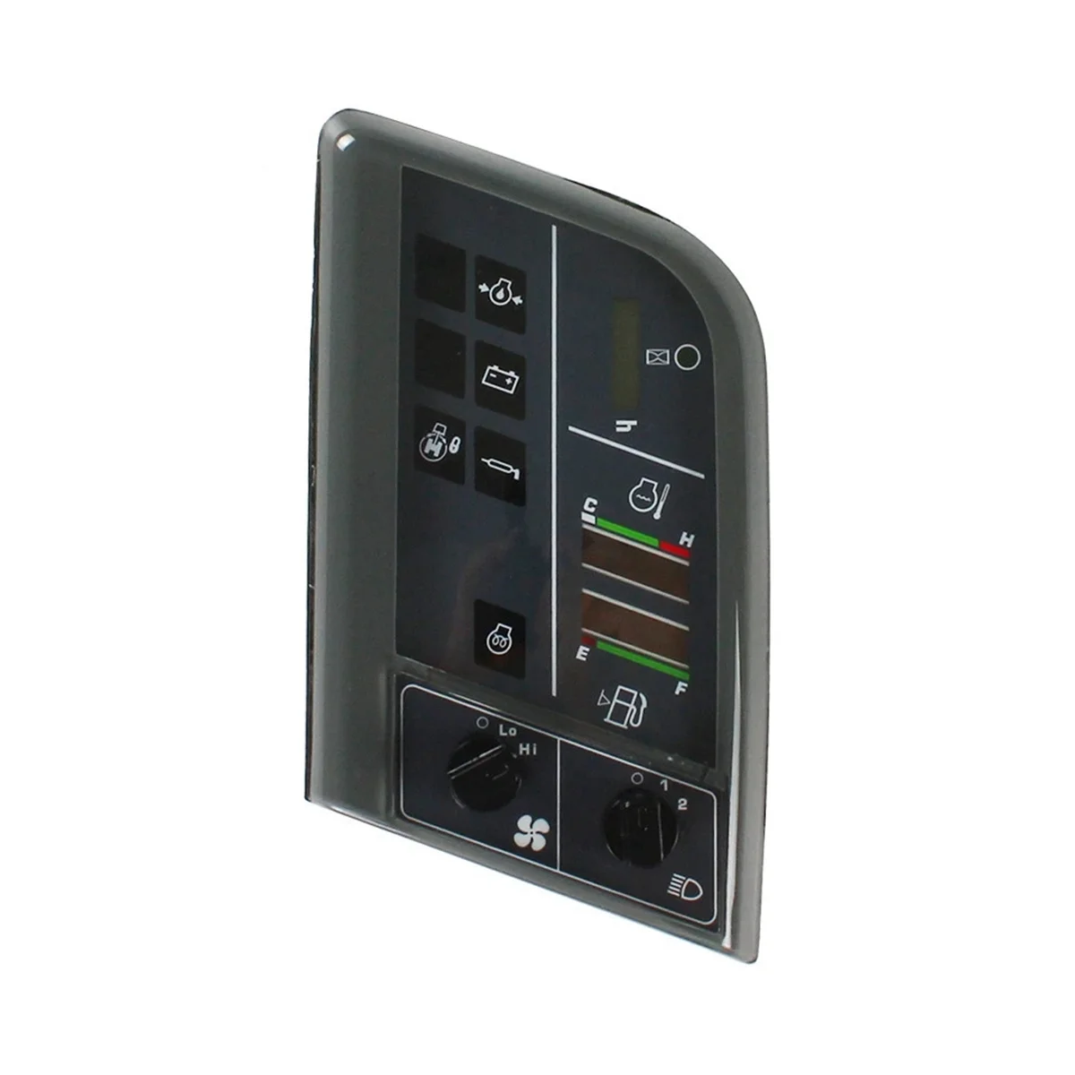 7834-73-2000 7834-73-2001 Excavator Monitor Display LCD Gauge Panel for Komatsu PC60-7 PC70-7 PC400-6Z Excavator
7834-73-2000 7834-73-2001 Excavator Monitor Display LCD Gauge Panel for Komatsu PC60-7 PC70-7 PC400-6Z Excavator