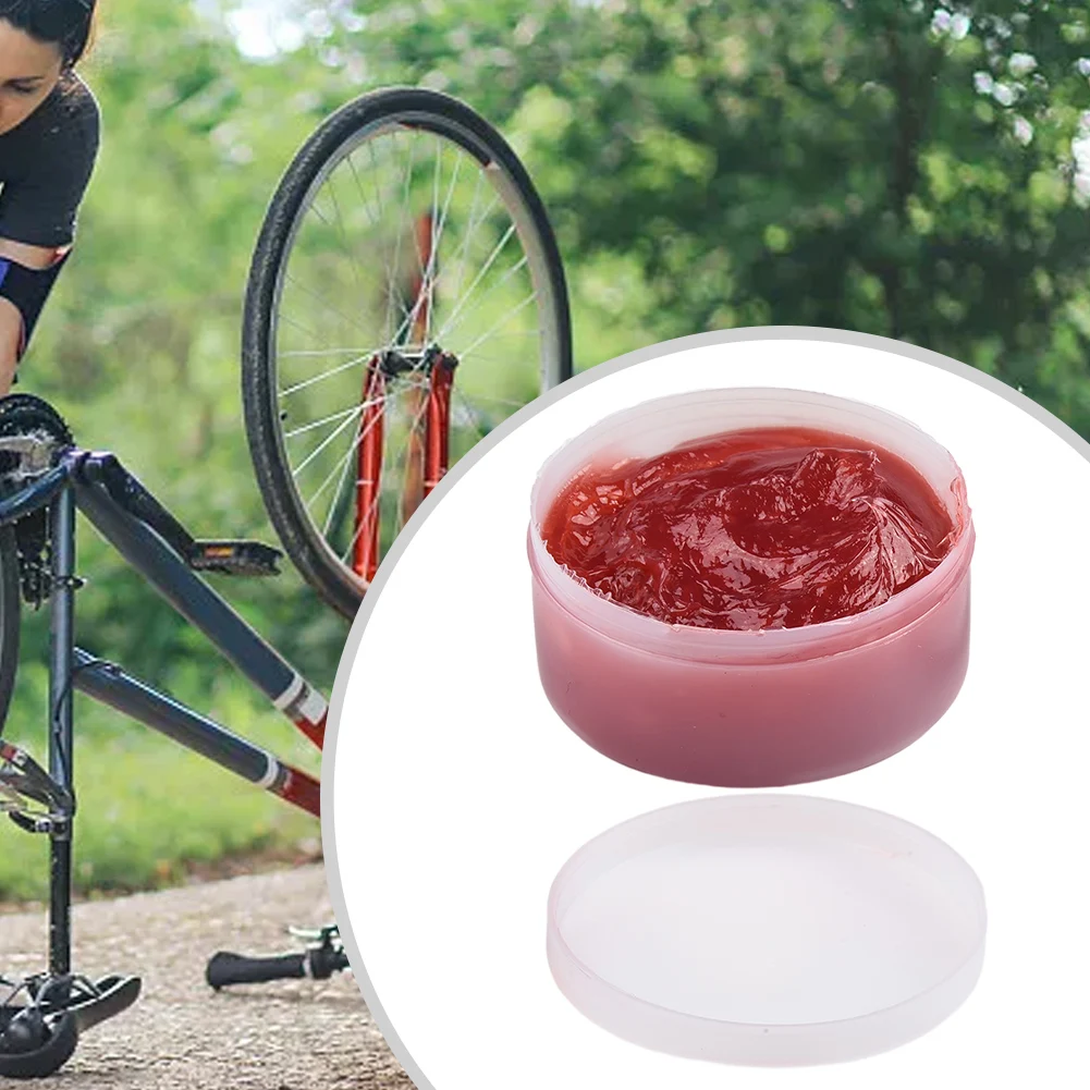 Brand New Durable And Practical Bike Grease Lubricating Oil Anti-wear Bearing Chain Bicycle Hub Bottom Bracket
Brand New Durable And Practical Bike Grease Lubricating Oil Anti-wear Bearing Chain Bicycle Hub Bottom Bracket