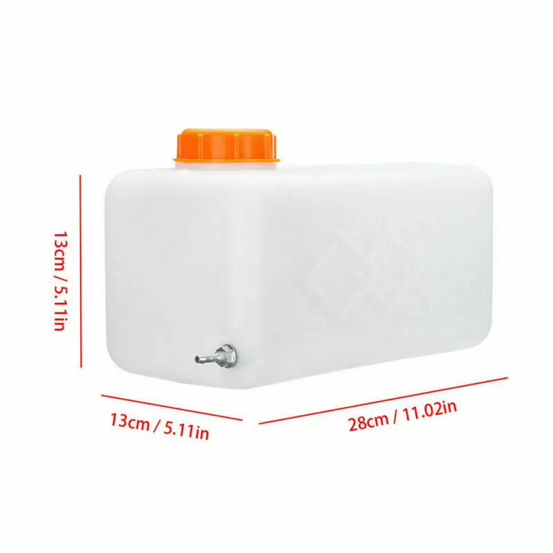 Parking Fuel Tank Parts Plastic A66944 Heater Truck White 1Pcs Air Diesel Accessories Durable Practical Useful
Parking Fuel Tank Parts Plastic A66944 Heater Truck White 1Pcs Air Diesel Accessories Durable Practical Useful