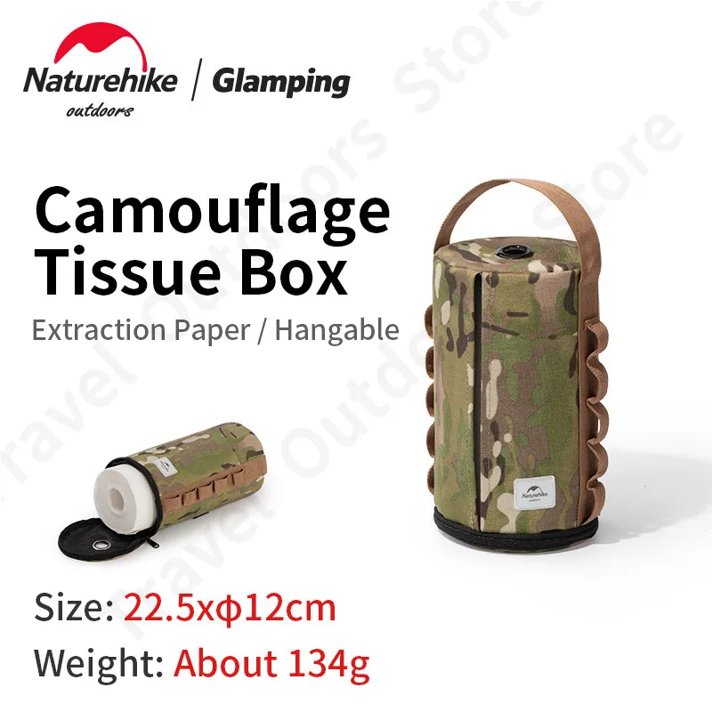 Naturehike Picnic Tools Mini Tissue Drawer Box 134g Ultralight Portable Hanging Kitchen Napkin Storage Bag Camp Household
Naturehike Picnic Tools Mini Tissue Drawer Box 134g Ultralight Portable Hanging Kitchen Napkin Storage Bag Camp Household