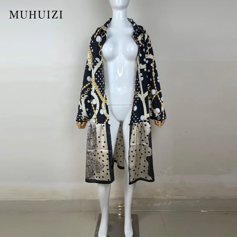 MUHUIZI Summer Floral Printed Beach Cover Up Tops Bohemian Kimono Women Long Sleeve Cardigan Casual Loose Holiday Blouse Shirt
MUHUIZI Summer Floral Printed Beach Cover Up Tops Bohemian Kimono Women Long Sleeve Cardigan Casual Loose Holiday Blouse Shirt