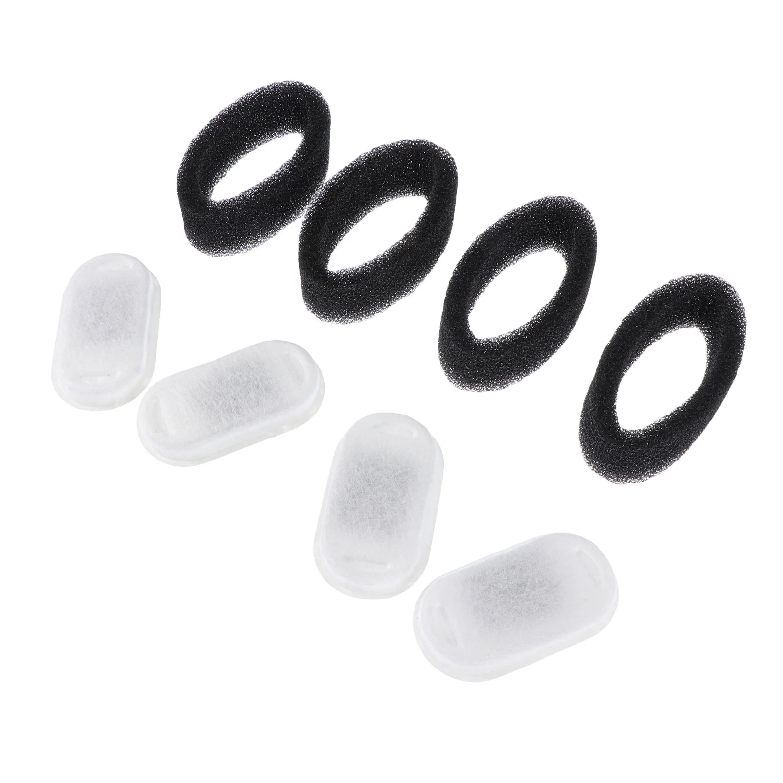 1 Set Cat Fountain Filter Pet Water Dispenser Filter Pet Water Feeder Accessories Dog Water Filter Replacement Filters for
1 Set Cat Fountain Filter Pet Water Dispenser Filter Pet Water Feeder Accessories Dog Water Filter Replacement Filters for