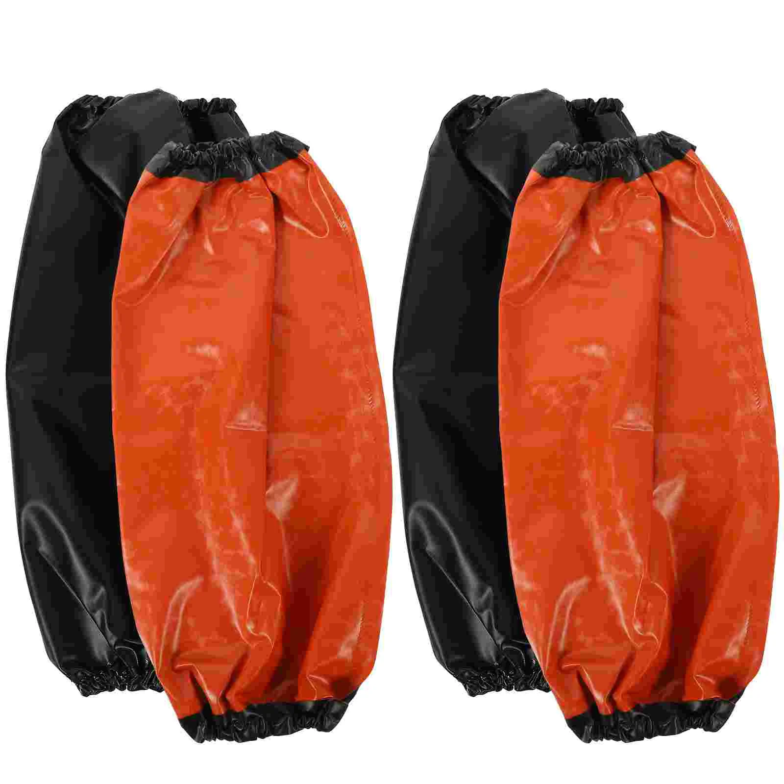 Arm Sleeves Oversleeves Covers Protector Sleeve Oilproof Kitchen Cooking Gardening Cover Work Pvc Gloves Reusable Men Cleaning
Arm Sleeves Oversleeves Covers Protector Sleeve Oilproof Kitchen Cooking Gardening Cover Work Pvc Gloves Reusable Men Cleaning