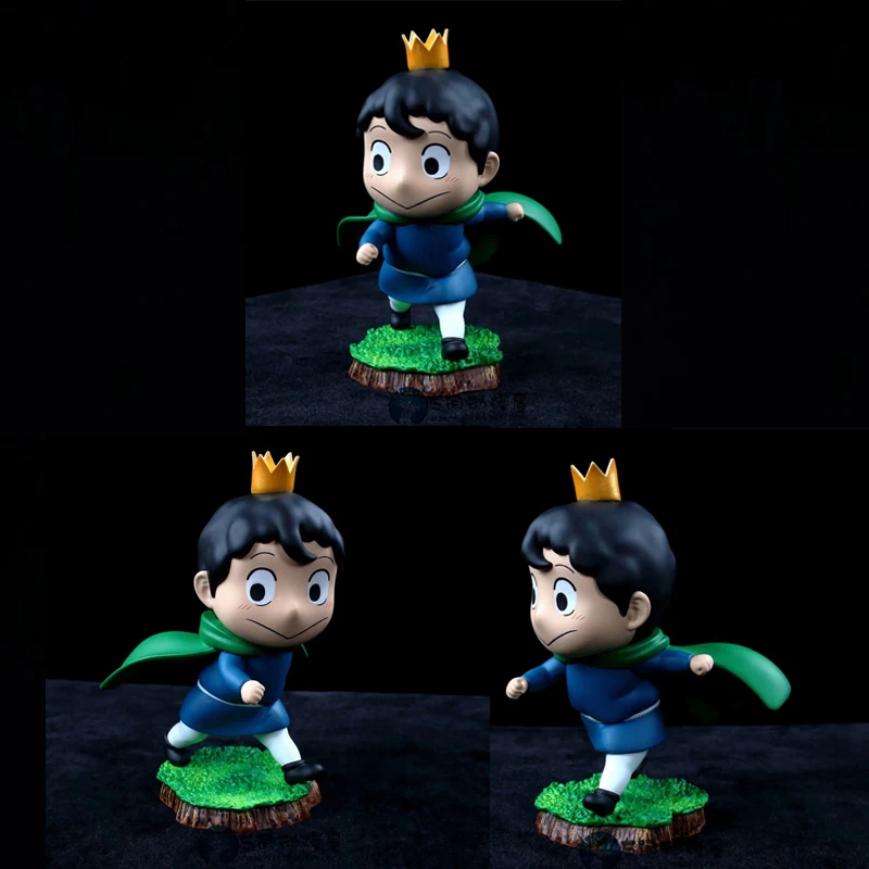 12cm Anime Bojji Figurine Ranking of Kings Action Figure Movie Kawaii Doll Toys PVC Model For Kids Birthday Gifts
12cm Anime Bojji Figurine Ranking of Kings Action Figure Movie Kawaii Doll Toys PVC Model For Kids Birthday Gifts