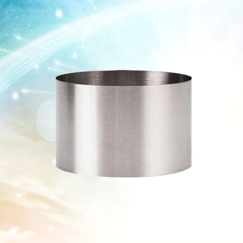 4 Pcs Tins Circle Was Melt Mould Cheese Crackers Non Stick Pan Silicone Baking Tray
4 Pcs Tins Circle Was Melt Mould Cheese Crackers Non Stick Pan Silicone Baking Tray