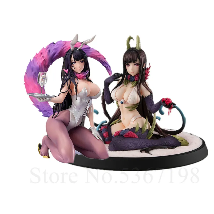 15-21CM Revolve Ane Naru Mono Chiyo Unnamable Bunny Ver PVC Action Figure Anime Figure Model Toys Figure Collection Doll Gift
15-21CM Revolve Ane Naru Mono Chiyo Unnamable Bunny Ver PVC Action Figure Anime Figure Model Toys Figure Collection Doll Gift