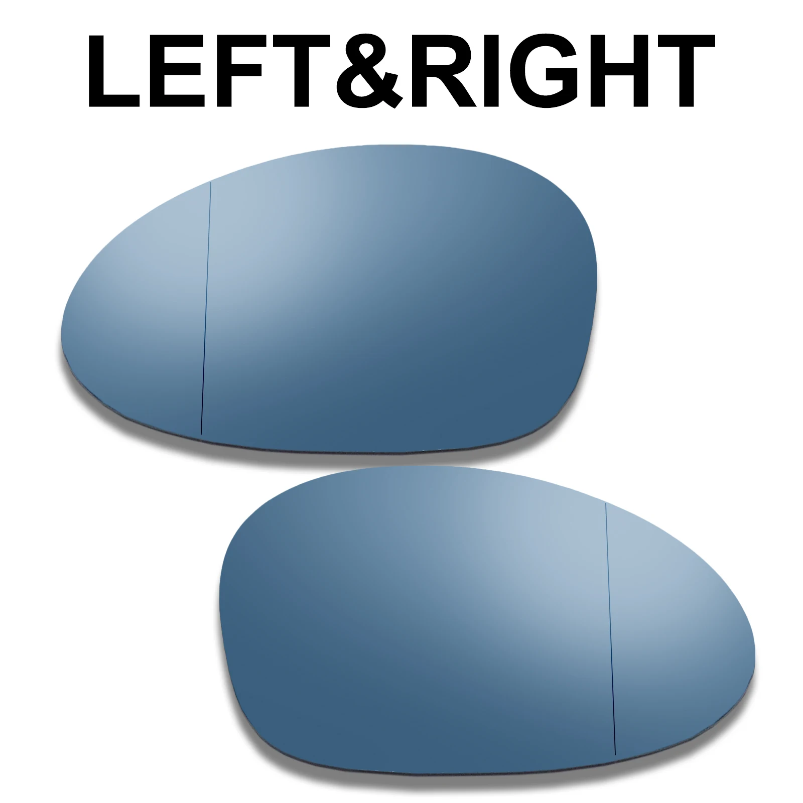 Для BMW 1 3 серии E90 зеркало широкоугольное Выпуклое боковое стекло зеркало заднего вида синее для E92 E91 E93 E82 E88 E86 E85 2005-2009
Для BMW 1 3 серии E90 зеркало широкоугольное Выпуклое боковое стекло зеркало заднего вида синее для E92 E91 E93 E82 E88 E86 E85 2005-2009