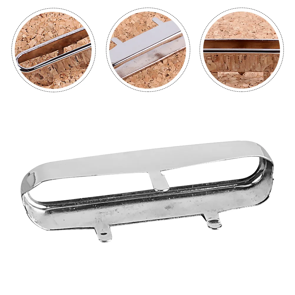 Pickup Covers Guitar Bass Pickups Acoustic Custom Mounting Rings Single Coil Accessory Electric Cover
Pickup Covers Guitar Bass Pickups Acoustic Custom Mounting Rings Single Coil Accessory Electric Cover