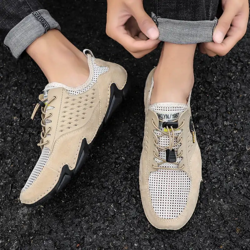 Wading Sneakers Man Sport Lace Up Running Shoes Men Number 36 Sports Sneakers Fashion Tennis Outdoor Sneakers Man Ladies Tennis
Wading Sneakers Man Sport Lace Up Running Shoes Men Number 36 Sports Sneakers Fashion Tennis Outdoor Sneakers Man Ladies Tennis