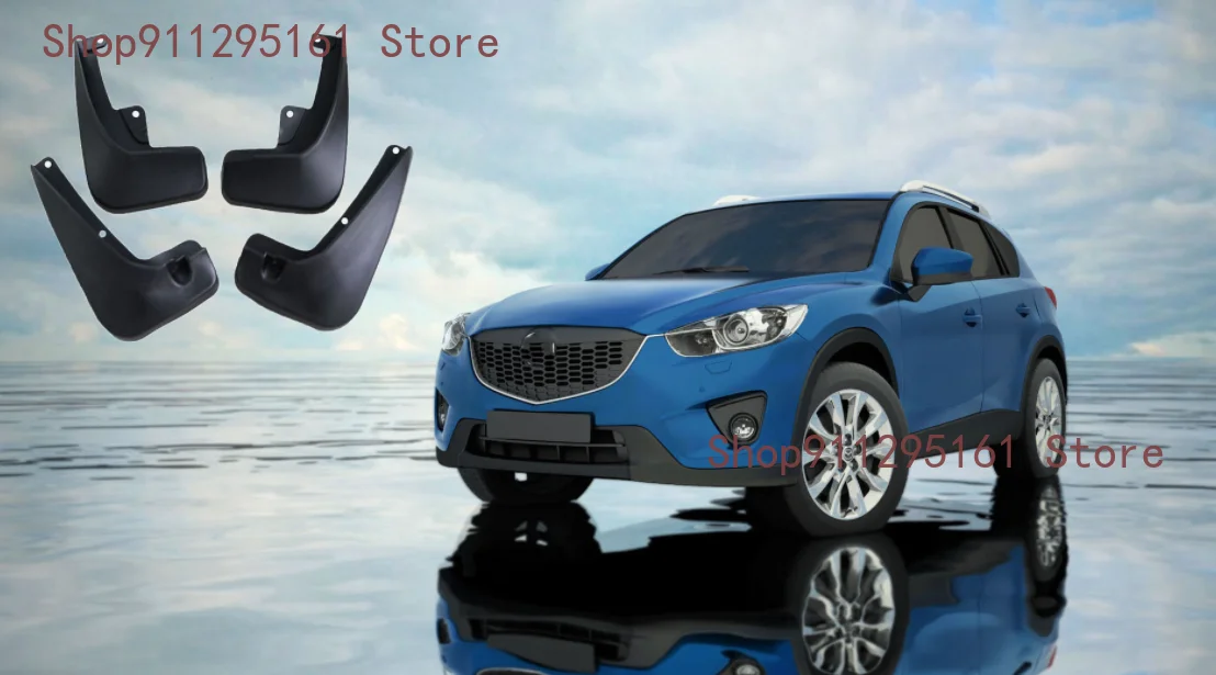 Для Mazda CX-3 CX3 2020 2019 2018, брызговики, щитки от грязи, Внешние детали, аксессуары, резина, 7 заказов
Для Mazda CX-3 CX3 2020 2019 2018, брызговики, щитки от грязи, Внешние детали, аксессуары, резина, 7 заказов