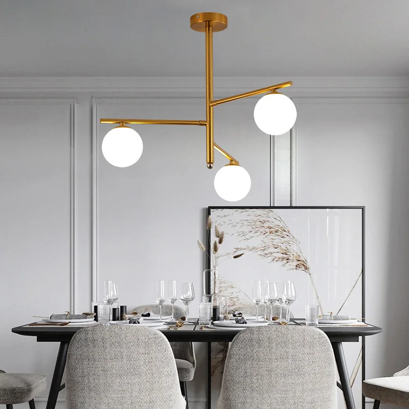 Aluminum Modern Pendant Lighting LED Luster For Bedroom Bedsides Study Room Parlor Chandelier Lamp Decor AC 90V-260V Minimilism
Aluminum Modern Pendant Lighting LED Luster For Bedroom Bedsides Study Room Parlor Chandelier Lamp Decor AC 90V-260V Minimilism