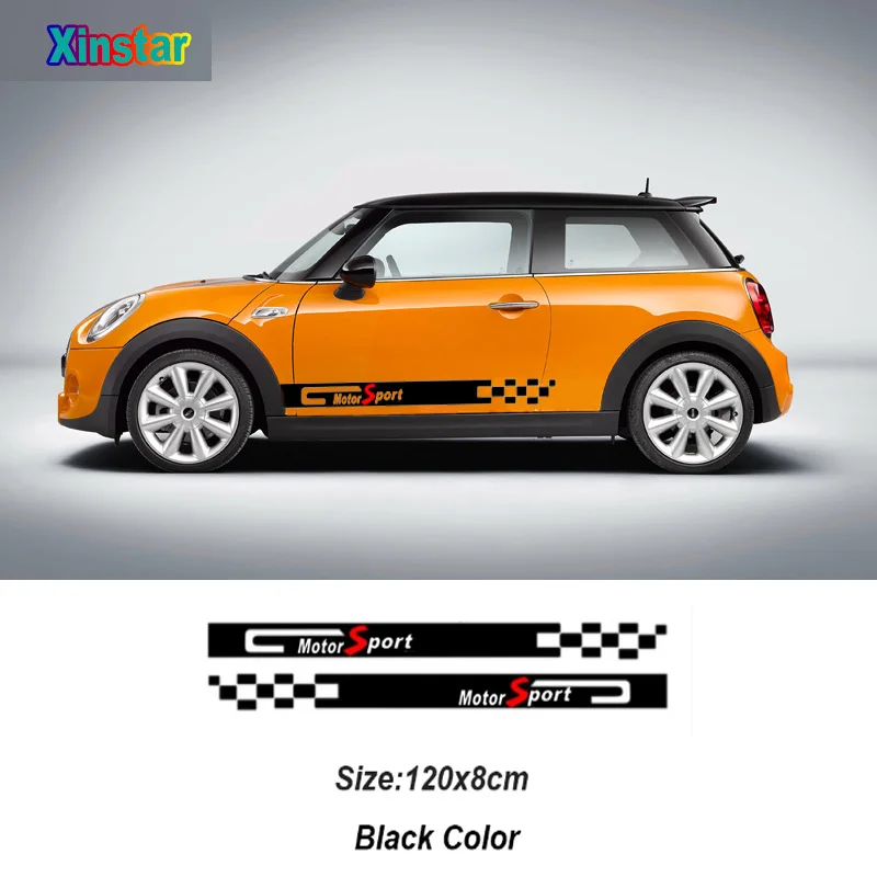 2pcs Car Sticker For bmw MINI COOPER CLUBMAN COUNTRYMAN PEACEMAN R55 R56 R57 R58 R59 R60 F56 F54 F55 F57 F60
2pcs Car Sticker For bmw MINI COOPER CLUBMAN COUNTRYMAN PEACEMAN R55 R56 R57 R58 R59 R60 F56 F54 F55 F57 F60