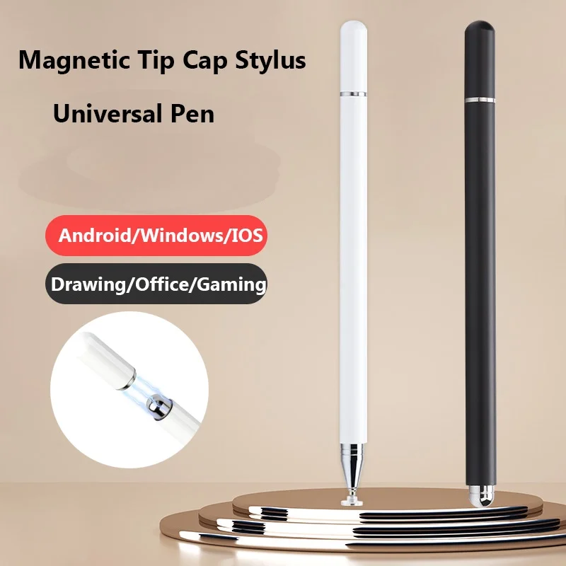 Magnetic Stylus Pen for Oppo Pad Air 10.36 2022 for Realme Pad 10.4 Pad X Pad Mini 8.7 Drawing Capacitive Smart Screen Pen 
Magnetic Stylus Pen for Oppo Pad Air 10.36 2022 for Realme Pad 10.4 Pad X Pad Mini 8.7 Drawing Capacitive Smart Screen Pen