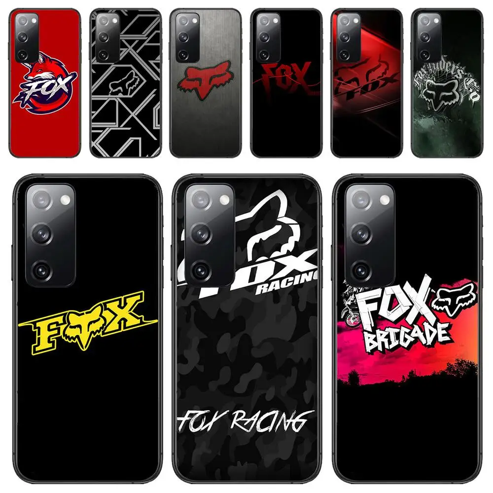 Motorcycle Racing Foxes Phone Case For Samsung Galaxy S23 S21 S10 S30 S20 S22 S8 S9 S30 Pro Plus Ultra Fe Design New Black Cover
Motorcycle Racing Foxes Phone Case For Samsung Galaxy S23 S21 S10 S30 S20 S22 S8 S9 S30 Pro Plus Ultra Fe Design New Black Cover