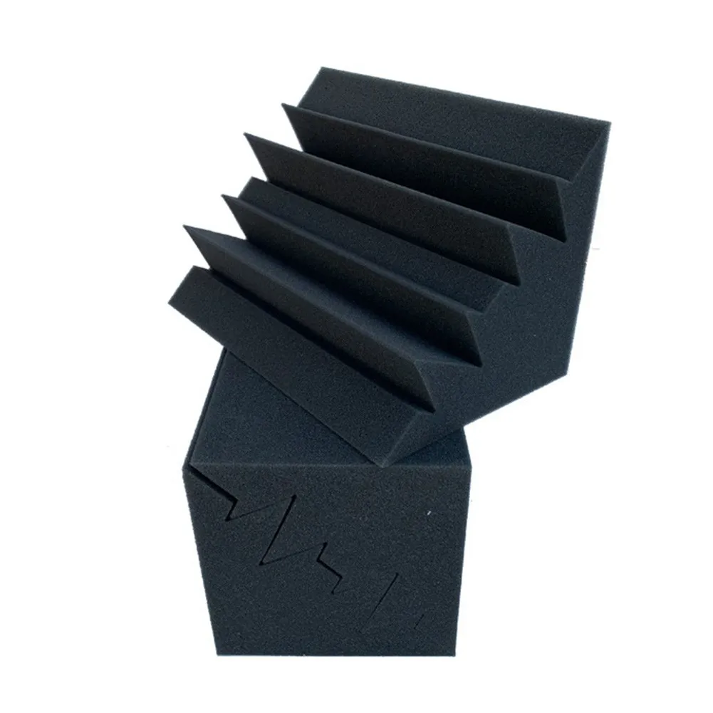 Hot Practical Durable High Quality Soundproof Foam Equipment Fire Retardant Instrument 6pcs Moistureproof Musical
Hot Practical Durable High Quality Soundproof Foam Equipment Fire Retardant Instrument 6pcs Moistureproof Musical