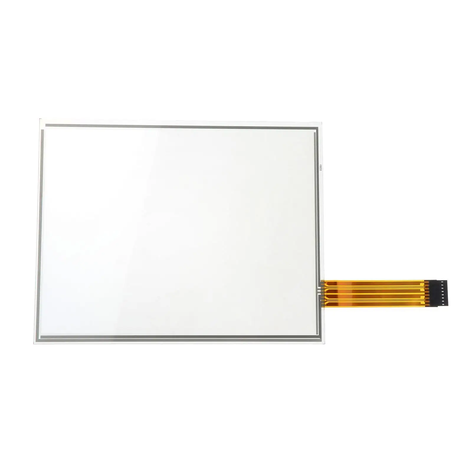 Touch Screen Digitizer PF80877 PG200402 PF81076 PF81185 10.4inch for Greenstar GS2 2600 Computer Display Stable Performance
Touch Screen Digitizer PF80877 PG200402 PF81076 PF81185 10.4inch for Greenstar GS2 2600 Computer Display Stable Performance