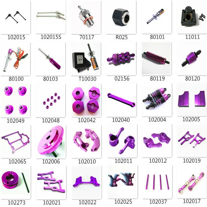 Запасные части HSP Acessories обновление алюминиевого сплава для HiSpeed Himoto 1/10 4WD RC модель автомобиля на дороге Baja SONIC Nitro Power 94102 
Запасные части HSP Acessories обновление алюминиевого сплава для HiSpeed Himoto 1/10 4WD RC модель автомобиля на дороге Baja SONIC Nitro Power 94102