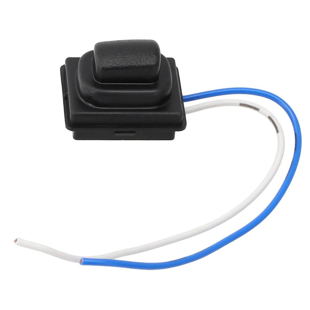 Button Switch Black Plastic Front Right Door Handle Small Button Switch for KIA NIRO 2016 21 Excellent Functionality
Button Switch Black Plastic Front Right Door Handle Small Button Switch for KIA NIRO 2016 21 Excellent Functionality
