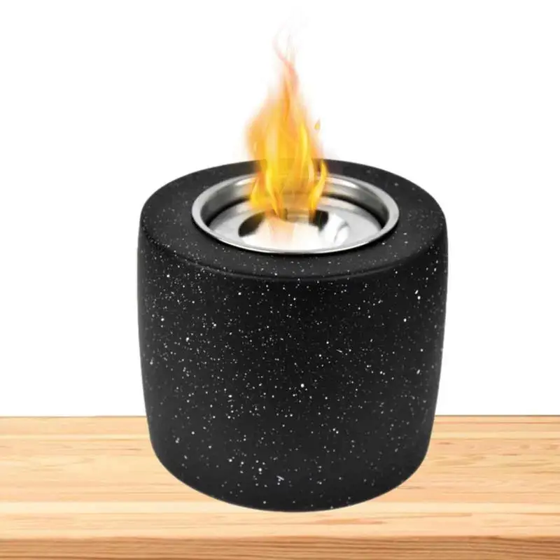 Tabletop Fire Burner Tabletop Fireplace Outdoor Decor Patio Decor Fire Burning Bowl Fire Burning Bowl Fire Pit Decoration Mini
Tabletop Fire Burner Tabletop Fireplace Outdoor Decor Patio Decor Fire Burning Bowl Fire Burning Bowl Fire Pit Decoration Mini