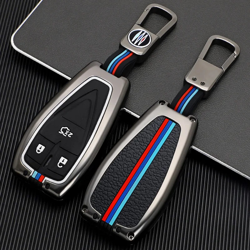 Alloy Car Key Cover Shell for Changan Unit-k Unit-v CS35PLUS CS55PLUS CS75PLUS 2019 Key Protective Case Accessories Car-Styling
Alloy Car Key Cover Shell for Changan Unit-k Unit-v CS35PLUS CS55PLUS CS75PLUS 2019 Key Protective Case Accessories Car-Styling