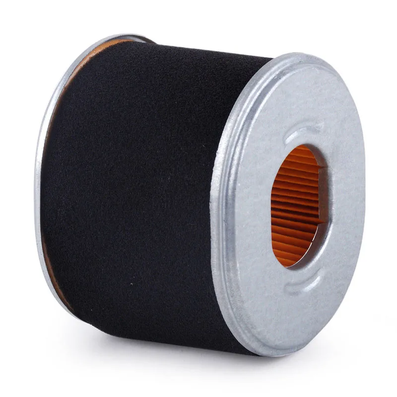 1PC Air Filter Element For Honda GX240 & GX270 8HP 9HP Engine 17210-ZE2-822 Stable Performance Lawn Mower Parts
1PC Air Filter Element For Honda GX240 & GX270 8HP 9HP Engine 17210-ZE2-822 Stable Performance Lawn Mower Parts