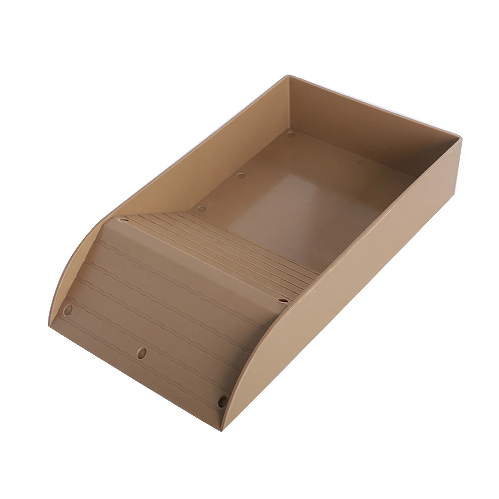 Reptile Food Basking Platform Lizard Crabs Tortoise Water Bowl Turtle Sun Terrace Bath Tub With Ramp Pet Supplies Basin Climbing
Reptile Food Basking Platform Lizard Crabs Tortoise Water Bowl Turtle Sun Terrace Bath Tub With Ramp Pet Supplies Basin Climbing