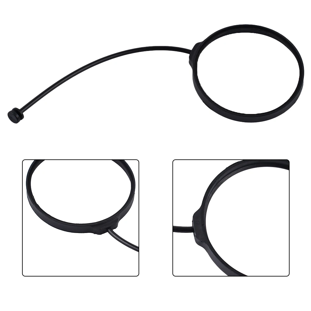 16117222391 Fuel Gas Filler Tank Band Cord Tether Ring For BMW 1er 3er 5er 6er 7er X1 X3 X4 X6 Z4 For Mini Gas Tank Cap Band
16117222391 Fuel Gas Filler Tank Band Cord Tether Ring For BMW 1er 3er 5er 6er 7er X1 X3 X4 X6 Z4 For Mini Gas Tank Cap Band