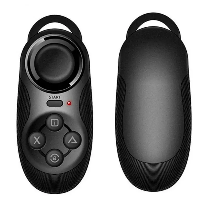 

Selfie Remote Shutter Game Handle Vr Glasses Vr Gamepad Joystick Wireless Vr Controller Remote Control Mocute 032 Mini