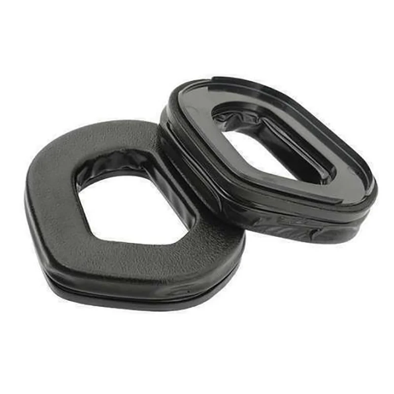 Opsmen Earmor Headset Earmuffs Pair S03 Silicone Gel Ear Cushion Pad Headset Accessories Fit for M31/M32/M31H/M32H Headset
Opsmen Earmor Headset Earmuffs Pair S03 Silicone Gel Ear Cushion Pad Headset Accessories Fit for M31/M32/M31H/M32H Headset