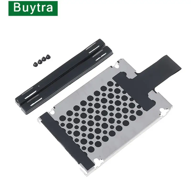 SSD Adapter Hard Drive Cover HDD SSD Bracket Tray Lid For Lenovo IBM X220 X220i X220T X230 X230i T430
SSD Adapter Hard Drive Cover HDD SSD Bracket Tray Lid For Lenovo IBM X220 X220i X220T X230 X230i T430